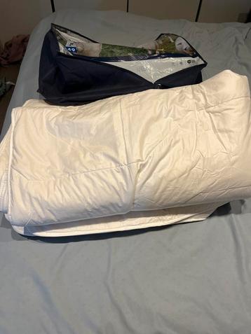 4 seizoenendekbed NIEUW beschikbaar voor biedingen