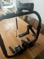 DJI Ronin RS3 pro combo + Tilta rig + accessoires, Overige merken, Gebruikt, Overige typen, Overige soorten