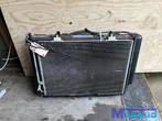MERCEDES CLK W208 3.2 Koelerpakket koelerset 1997-2002, Auto-onderdelen, Motor en Toebehoren, Ophalen of Verzenden, Gebruikt, Mercedes-Benz