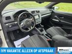 Volkswagen Scirocco 1.4 TSI Edition R Open dak! XENON, Auto's, Volkswagen, Voorwielaandrijving, Euro 5, Gebruikt, 4 stoelen