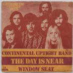 Nederpop: Continental Uptight Band- The day is Near