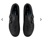 Shimano RC703 fietsschoenen maat 42, stijve carbon zool, Ophalen of Verzenden, Zo goed als nieuw