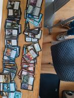 Circa 180 rares/mythics, Hobby en Vrije tijd, Verzamelkaartspellen | Magic the Gathering, Ophalen of Verzenden, Zo goed als nieuw