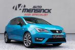 SEAT Ibiza 1.0 EcoTSI FR Connect / Touch Navigatie/ Cruise C, Voorwielaandrijving, Gebruikt, 540 kg, Origineel Nederlands