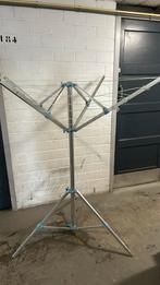 Droogmolen voor op camping, Tuin en Terras, Droogmolens en Wasrekken, Ophalen, Gebruikt, Droogmolen