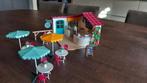 Schleich  cafe, Ophalen of Verzenden, Zo goed als nieuw, Jongen of Meisje