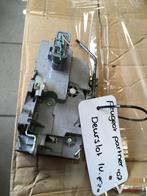 Peugeot Partner '07 Deurslot Linksvoor, Auto-onderdelen, Carrosserie en Plaatwerk, Gebruikt, -, -, Ophalen of Verzenden