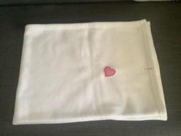 Absorba deken babydekentje wiegdeken ledikantdeken beschikbaar voor biedingen