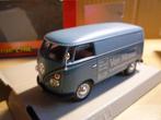 VW Volkswagen T1 Bus van Mossel Bedrijfswagencentrum Schuco, Hobby en Vrije tijd, Modelauto's | 1:43, Ophalen of Verzenden, Zo goed als nieuw