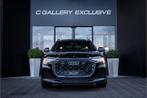 Audi RSQ8 4.0 TFSI quattro Performance - Incl. BTW | Keramis, Auto's, Gebruikt, Zwart, Zwart, Leder