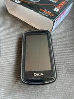 Mio cyclo 405 fietsnavigatie, Ophalen of Verzenden, Zo goed als nieuw