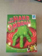 In een handomdraai spel, Hobby en Vrije tijd, Gezelschapsspellen | Overige, Ophalen of Verzenden, Zo goed als nieuw