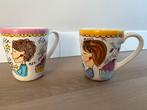 2x mok van het merk BLOND, Ophalen of Verzenden, Zo goed als nieuw