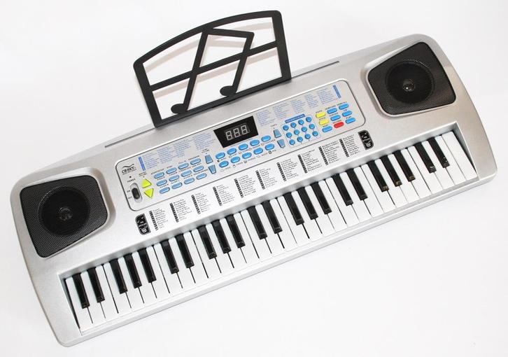 Diverse keyboards en accessoires op voorraad, Muziek en Instrumenten, Keyboards, Nieuw, Overige aantallen, Overige merken, Ophalen of Verzenden
