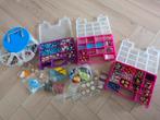 Mega verzameling kralen, sieraden maken, Hobby en Vrije tijd, Kralen en Sieraden maken, Ophalen of Verzenden, Zo goed als nieuw