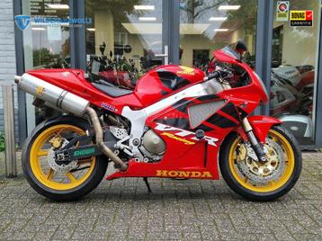 Honda VTR1000 SP1 VTR 1000 SP-1 beschikbaar voor biedingen