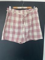 Korte broek, Ophalen of Verzenden, Nieuw, Roze, Broek of Spijkerbroek