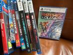 Diverse PS4 & PS5 Games - Top Titels!, Avontuur en Actie, Gebruikt, 1 speler, Eén computer
