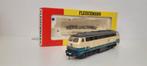 Fleischmann 4933 H0 Diesellocomotief BR 218 DB, Gebruikt, Fleischmann, Ophalen of Verzenden, Analoog