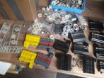 PARTIJ TAMIYA TRUCK VERSNELLINGSBAK PARTS, Hobby en Vrije tijd, Elektro, Schaal 1:14, Nieuw, Ophalen of Verzenden