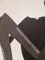 Pakket Nieuwe dames sport kleding maat 38-M, Kleding | Dames, Maat 38/40 (M), Superdry, Zwart, Nieuw