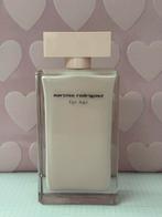 Narciso rodriquez for her 100ml eau de parfum, Ophalen of Verzenden, Nieuw