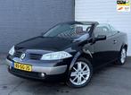 Renault Mégane Coupé-Cabriolet 2.0-16V Tech Line LAGEKM/LE, Auto's, Voorwielaandrijving, 1998 cc, 135 pk, Gebruikt