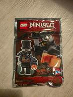 Nieuw Lego Ninjago Iron Baron Foil Pack, Kinderen en Baby's, Speelgoed | Duplo en Lego, Ophalen of Verzenden, Nieuw, Losse stenen