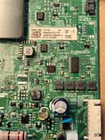 Samsung Moederbord + Voeding BN96-52527D / BN9652527D, Ophalen of Verzenden, Zo goed als nieuw