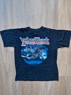 Vintage Band T-shirt - Judas Priest - Maat L, Maat 52/54 (L), Judas Priest, Zwart, Ophalen of Verzenden