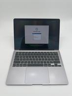 Macbook Air 13" 2020 | M1 | 8 GB | 256 GB | BTW, 256 GB, 8 GB, 13 inch, Zo goed als nieuw