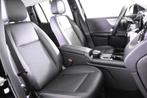 Mercedes-Benz GLB 200 Business Solution *1ste Eigenaar*Leer*, Auto's, Zwart, 4 cilinders, Leder en Stof, Zwart