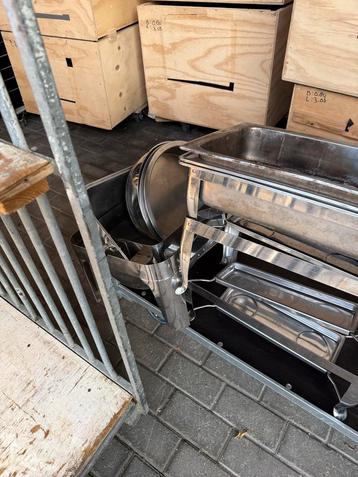 Chavingdices - Diverse soorten - €100 beschikbaar voor biedingen