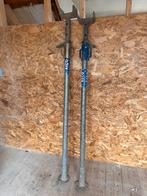 Bouwstempels 3 meter - Prima Staat, Ophalen of Verzenden, Gebruikt, Overige typen, 2 tot 5 meter