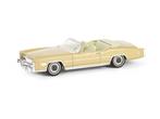 1975 Cadillac Eldorado Convertible van Greenlight 1/64, Ophalen of Verzenden, Nieuw, Auto