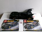 Lego 7784 Batman The Batmobile UCS (zonder ovp), Complete set, Gebruikt, Ophalen of Verzenden, Lego