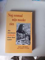 Nog eenmaal mijn moeder zien, Boeken, Ophalen of Verzenden, Gelezen, Zana Muhsen