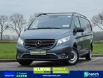 MERCEDES-BENZ VITO 114 ac automaat euro6, Auto's, Automaat, 136 pk, Gebruikt, Euro 6