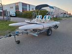 Craigcat amerikaanse boot (onverwoestbaar), Watersport en Boten, Ophalen, Gebruikt, Minder dan 70 pk, 3 tot 6 meter