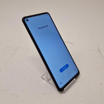 Samsung Galaxy A21S 32GB Blauw | Inc Garantie beschikbaar voor biedingen