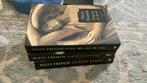 Nicci French boeken, Ophalen of Verzenden, Zo goed als nieuw, Nicci French
