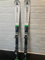 Atomic Redster SC ski’s 149cm, Sport en Fitness, Gebruikt, Ophalen of Verzenden, Carve, Ski's