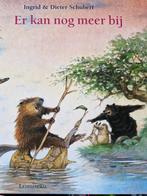 Er kan nog meer bij - Ingrid & Dieter Schubert, Ophalen of Verzenden, Zo goed als nieuw, Ingrid & Dieter Schubert, Sprookjes