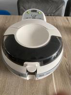 Airfryer Tefal, Ophalen, Zo goed als nieuw, Airfryer, 1000 t/m 1499 gram