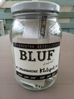 Kletspot - BLUF, Verzenden, Zo goed als nieuw