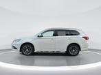 Mitsubishi Outlander 2.0 PHEV instyle |NAVI|CAMERA|LEDER|STO, 1998 cc, 4 cilinders, 1820 kg, Wit