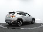 Hyundai Tucson 1.6 T-GDI HEV Comfort Smart | Navi | Camera |, 12 maanden, Stof, Gebruikt, 4 cilinders