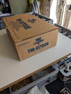Kenwood TM-D700, Ophalen of Verzenden, Zo goed als nieuw, Zender en Ontvanger