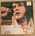 Lp Elvis Presley / Aloha Rehearsel Show, Ophalen of Verzenden, Gebruikt, Rock-'n-Roll