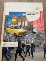 Arbeitsbuch E Trabi Tour havo/vwo, Nieuw, HAVO, Ophalen of Verzenden, Duits